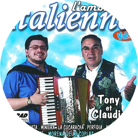 Tony, Claudio