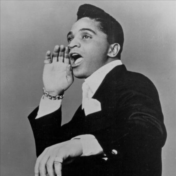 Jackie Wilson