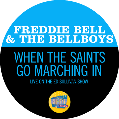 Freddie Bell & the Bellboys