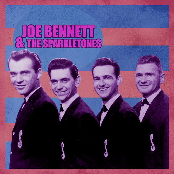 Joe Bennett & the Sparkletones