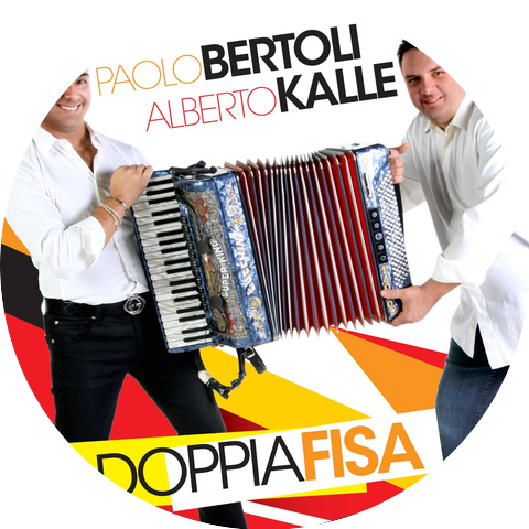 Paolo Bertoli, Alberto Kalle