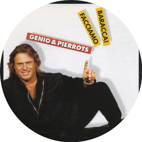 Genio & Pierrots