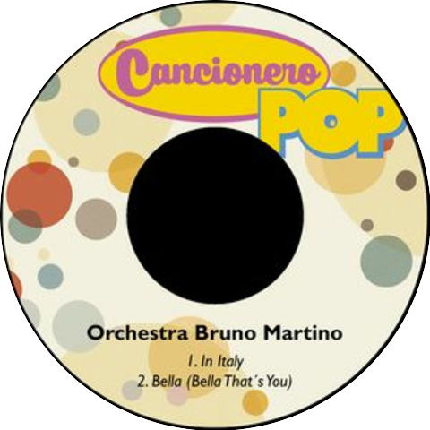 Orchestra Bruno Martino