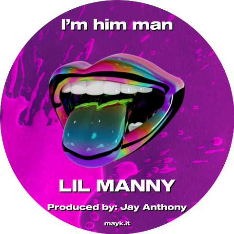 Lil' Manny