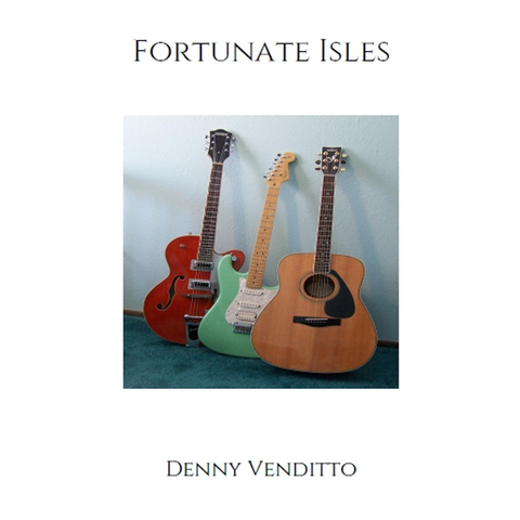 Vinny Venditto
