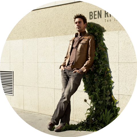 Ben Ricour