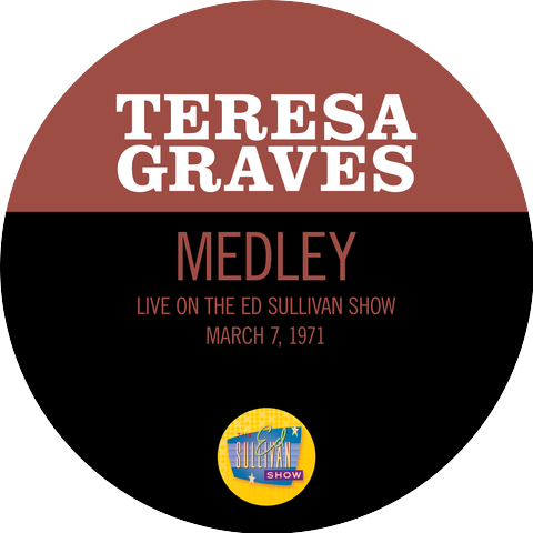 Teresa Graves