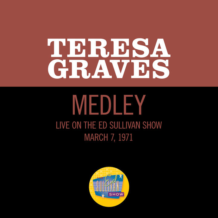 Teresa Graves