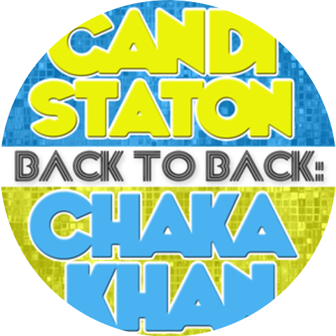 Candi Staton | Chaka Khan