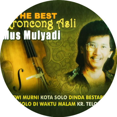 Mus Mulyadi