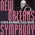 Chris Barber Jazz Band