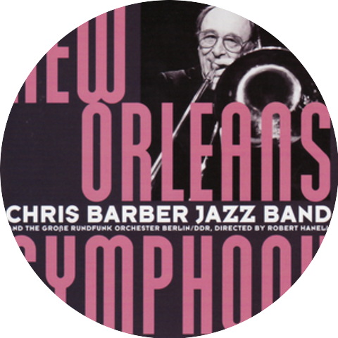 Chris Barber Jazz Band