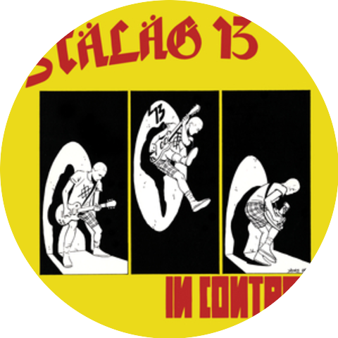 Stalag 13