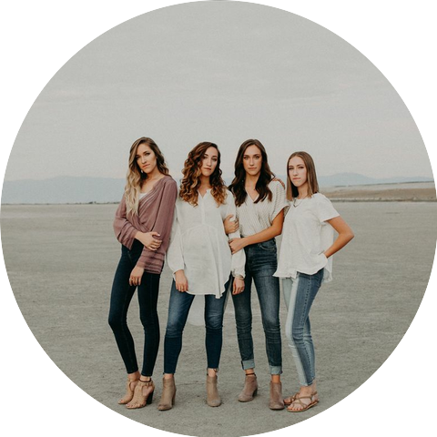 Gardiner Sisters
