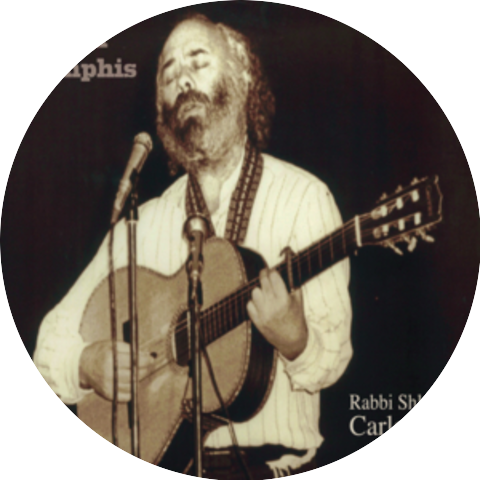 Rabbi Shlomo Carlebach