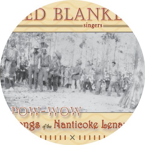 Red Blanket Singers