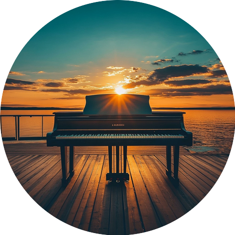 Relaxing Background Music