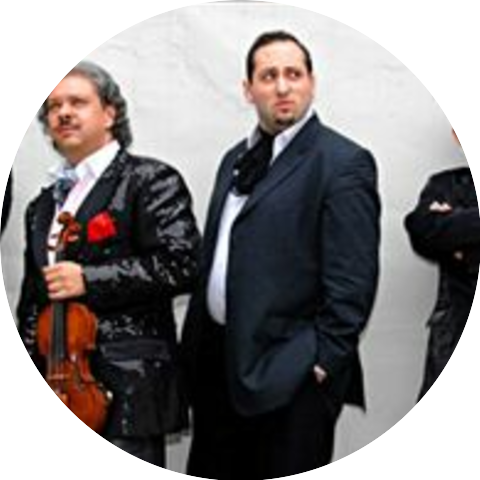 Roby Lakatos & Ensemble