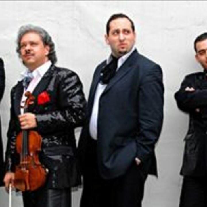 Roby Lakatos & Ensemble