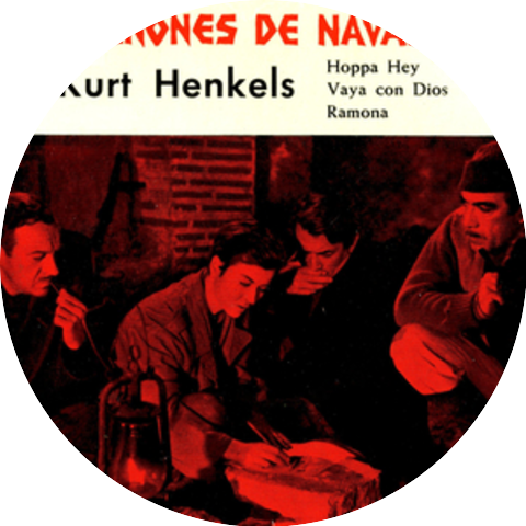 Kurt Henkels And His Orchestra
