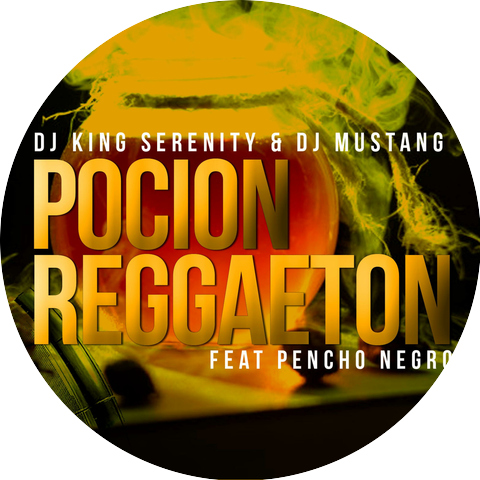 Dj King Serenity