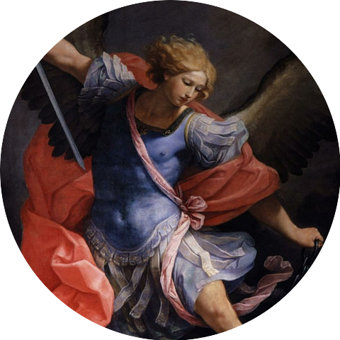 Saint Michael