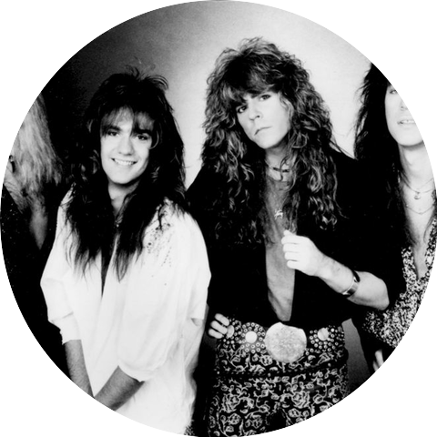 Tony Harnell