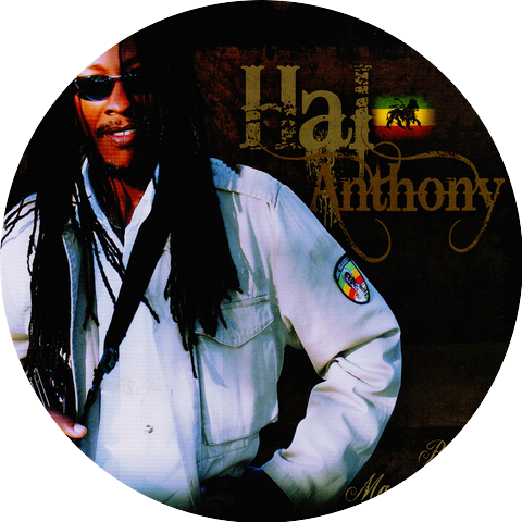 Hal Anthony