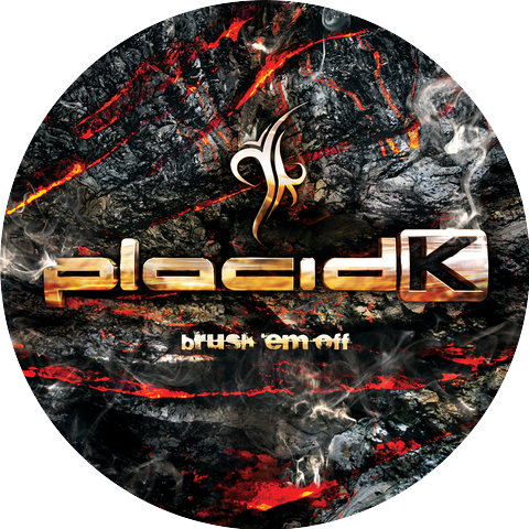 Placid k