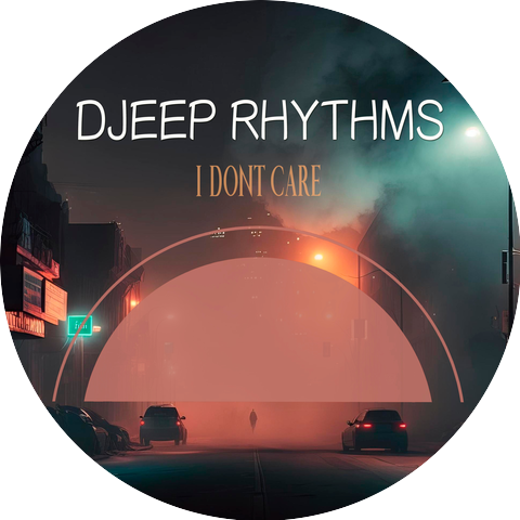 Djeep Rhythms