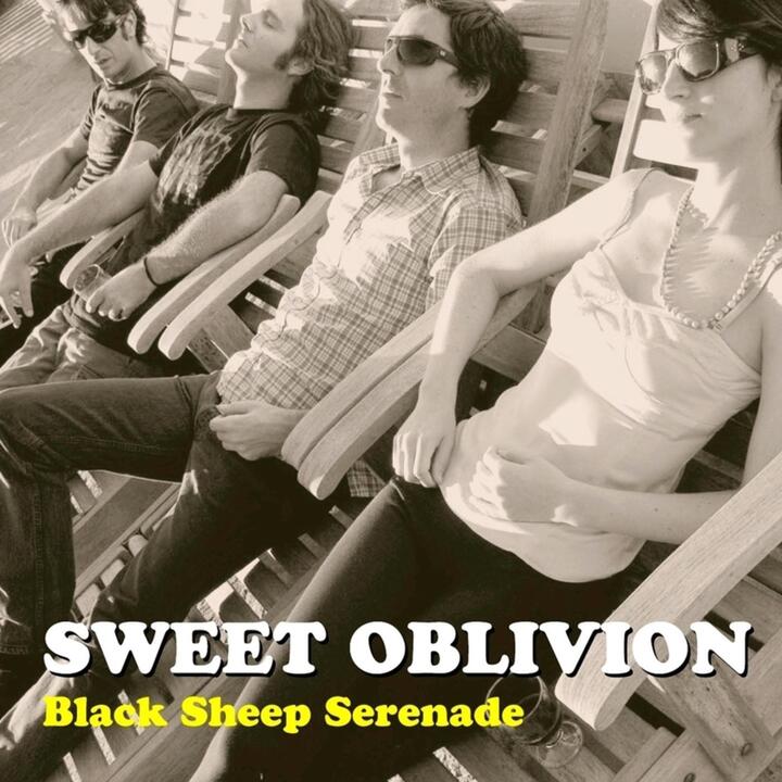 Sweet Oblivion