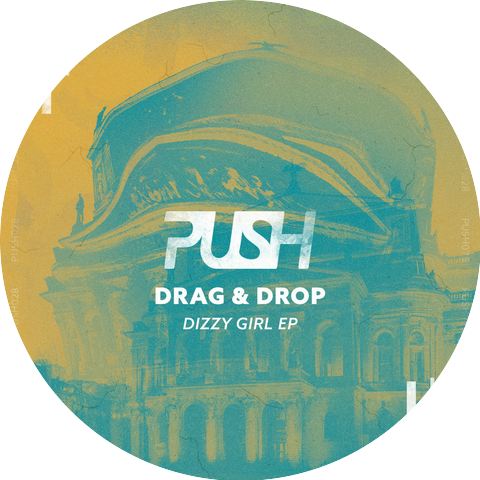 Drag & Drop