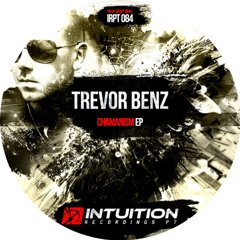 Trevor Benz