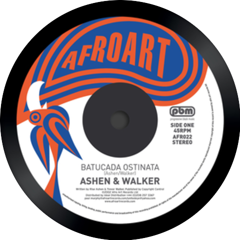 Ashen & Walker