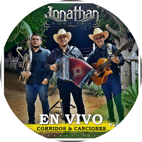 Jonathan Higuera