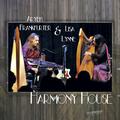 Lisa Lynne & Aryeh Frankfurter