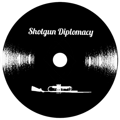 Shotgun Diplomacy
