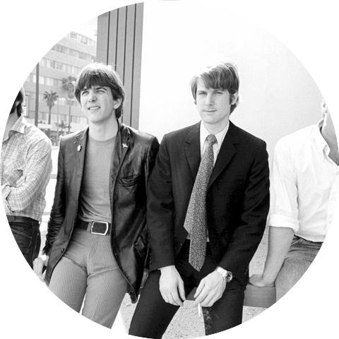 Chris Hillman & Herb Pedersen