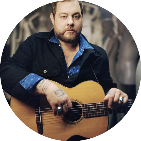 Nathaniel Rateliff