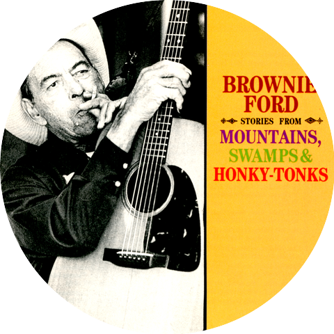 Brownie Ford