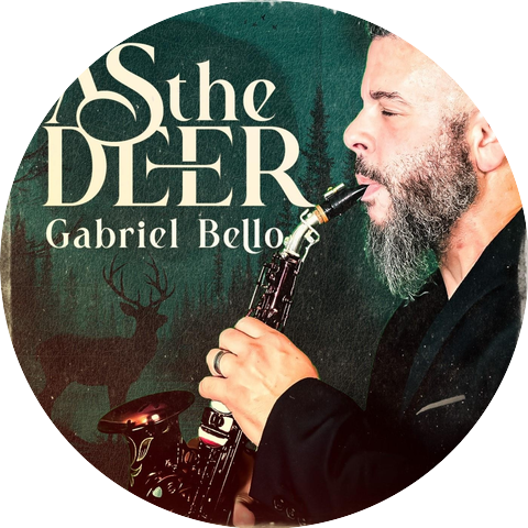 Gabriel Bello