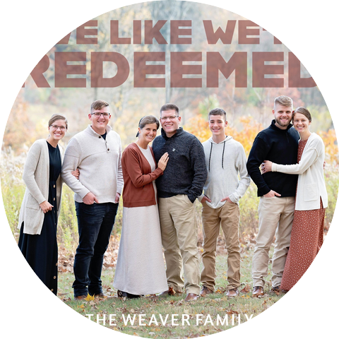The Weaver Family