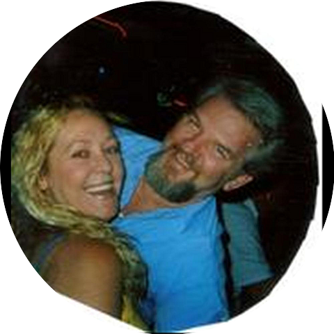 Venus Marie Sullivan & Rocky Zharp