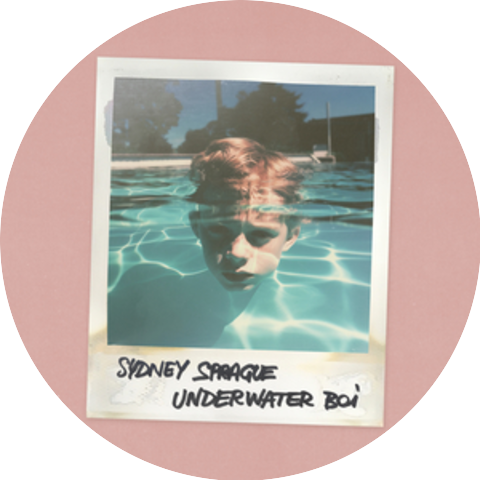 Sydney Sprague
