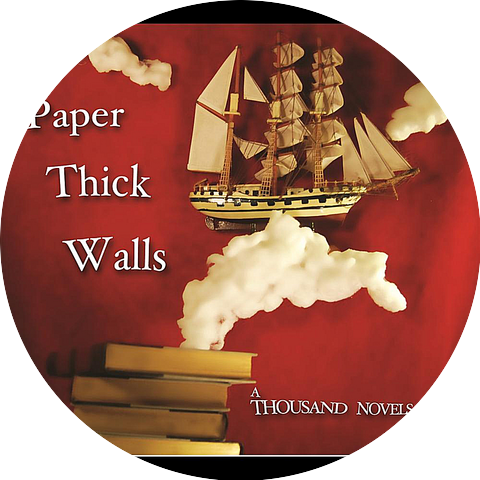 Paper Thick Walls