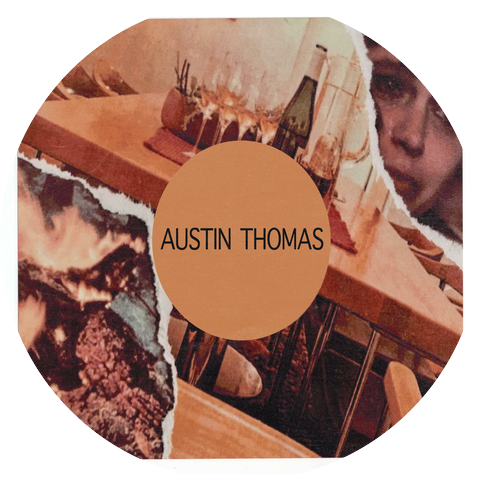 Austin Thomas