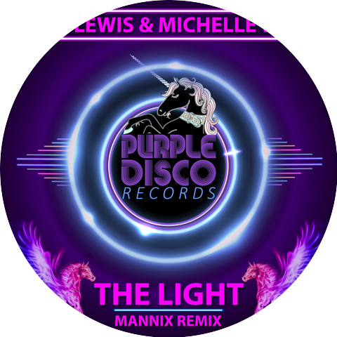 Jamie Lewis, Michelle Weeks