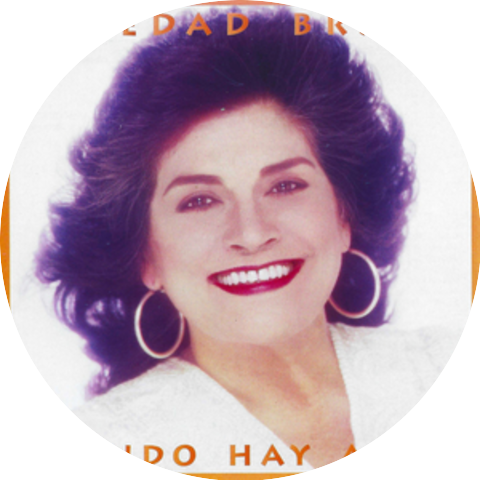 Soledad Bravo