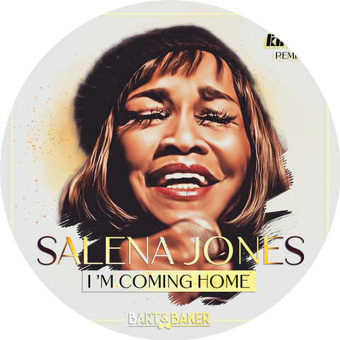 Salena Jones