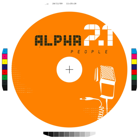 Alpha 2.1